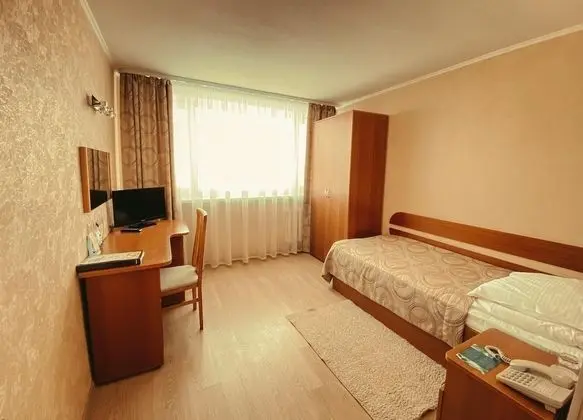 Standard Tek Kişilik Oda