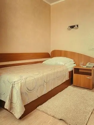 Standard Tek Kişilik Oda