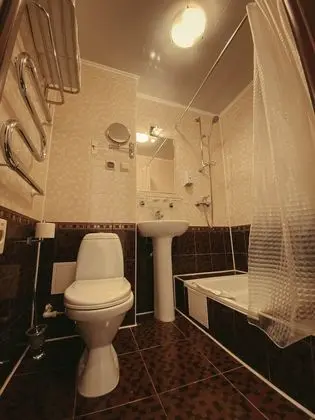 Standard Tek Kişilik Oda