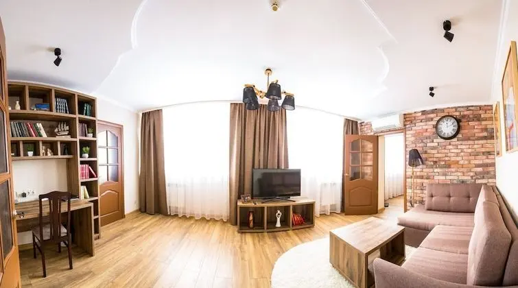 Superior Oda, 1 Büyük (Queen) Boy Yatak, Küçük Mutfak
