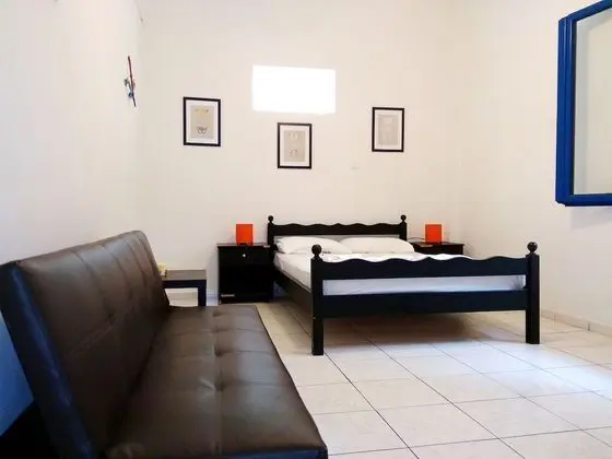 Apart Daire, Bahçe Manzaralı (1)