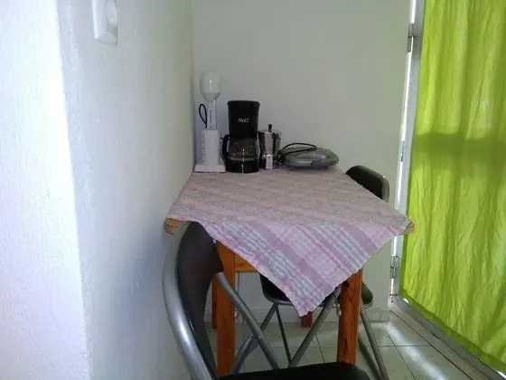 Apart Daire, Bahçe Manzaralı (1)