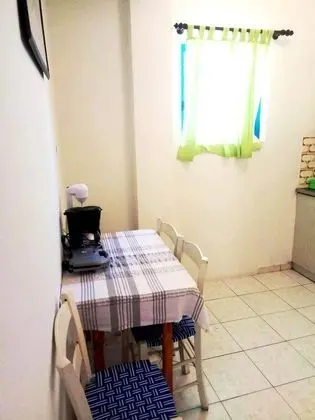 Apart Daire, Bahçe Manzaralı (2)