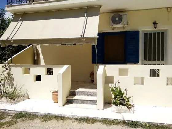 Apart Daire, Bahçe Manzaralı (2)