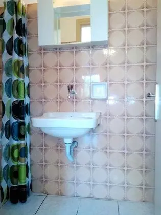 Apart Daire, Bahçe Manzaralı (2)