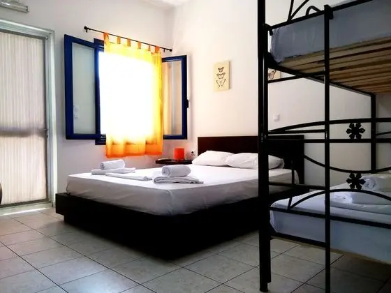 Apart Daire, Deniz Manzaralı (3)