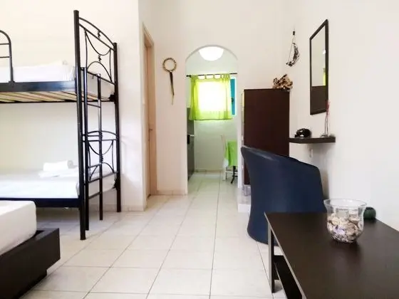 Apart Daire, Deniz Manzaralı (3)