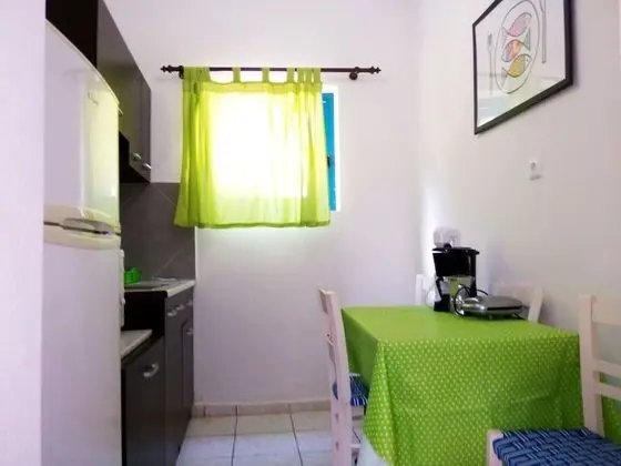 Apart Daire, Deniz Manzaralı (3)