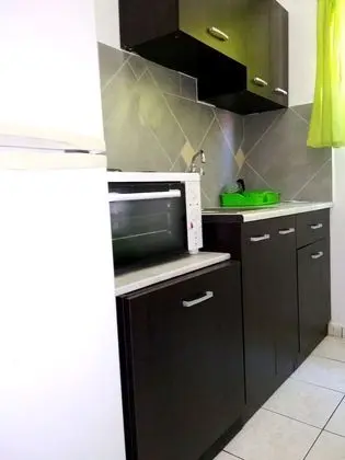 Apart Daire, Deniz Manzaralı (3)