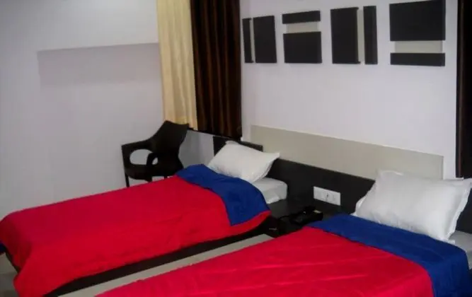 Deluxe Oda