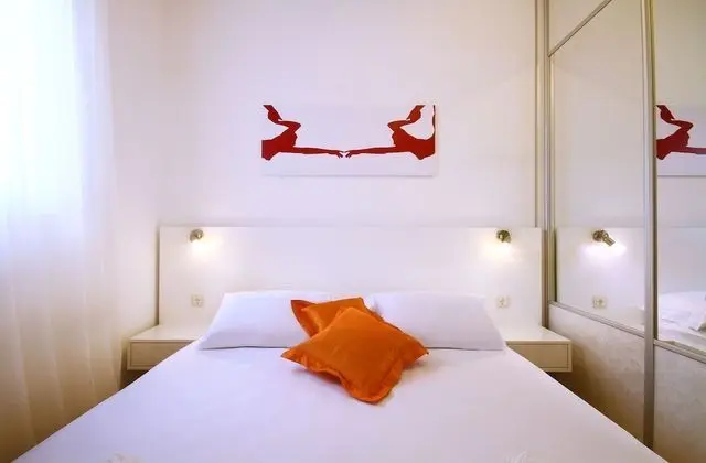 Family Apart Daire, 1 Yatak Odası, Kısmi Deniz Manzaralı