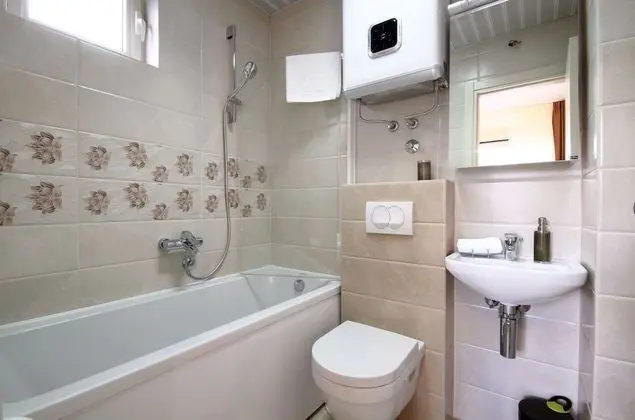 Luxury Apart Daire, 2 Yatak Odası, Deniz Manzaralı