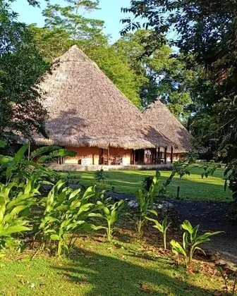 Odadan manzara