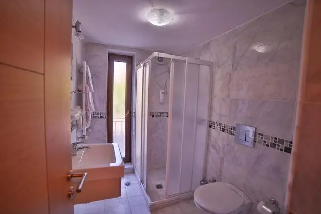 Apart Oda, Bahçe Manzaralı, Balkonsuz