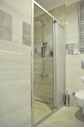 Standart Oda, Şehir Manzaralı