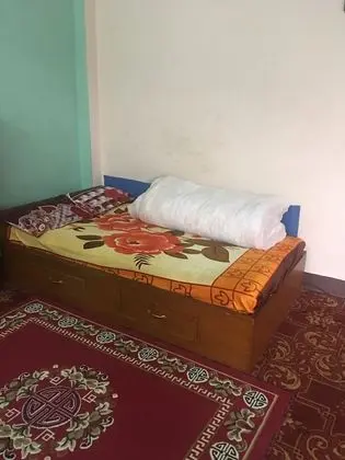 Basic Ortak Ranzalı Oda