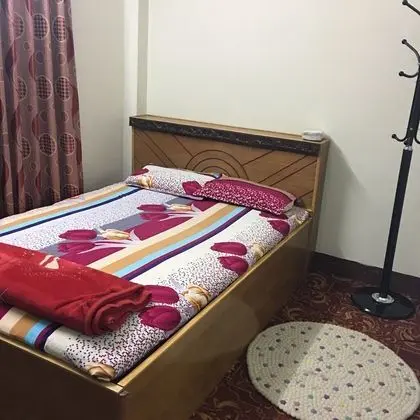 Basic Tek Büyük Yataklı Oda, 1 Büyük (Queen) Boy Yatak, Sigara İçilebilir, Özel Banyo