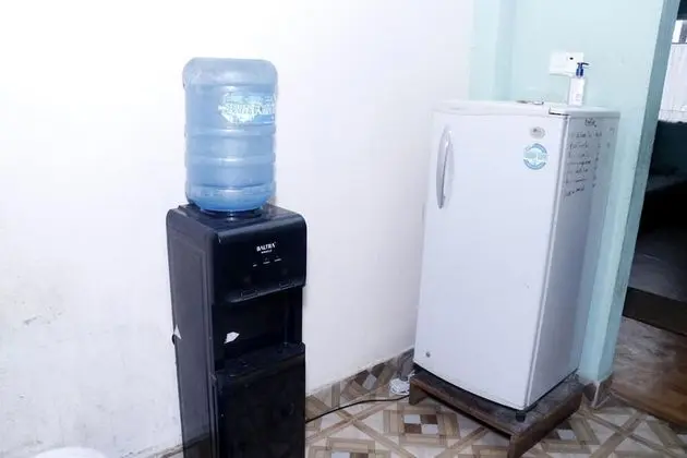 Basic Tek Büyük Yataklı Oda, 1 Büyük (Queen) Boy Yatak, Sigara İçilebilir, Özel Banyo