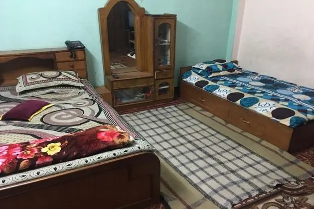 Economy Tek Kişilik Oda, 2 Tek Kişilik Yatak, Sigara İçilebilir, Özel Banyo