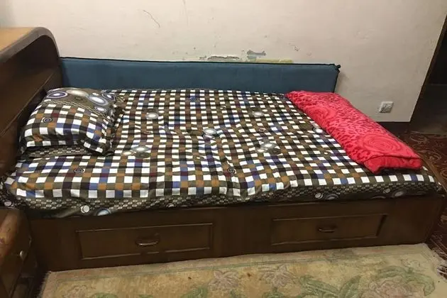 Economy Tek Kişilik Oda, 2 Tek Kişilik Yatak, Sigara İçilebilir, Özel Banyo