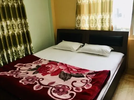 Economy Tek Kişilik Oda, 2 Tek Kişilik Yatak, Sigara İçilebilir, Özel Banyo