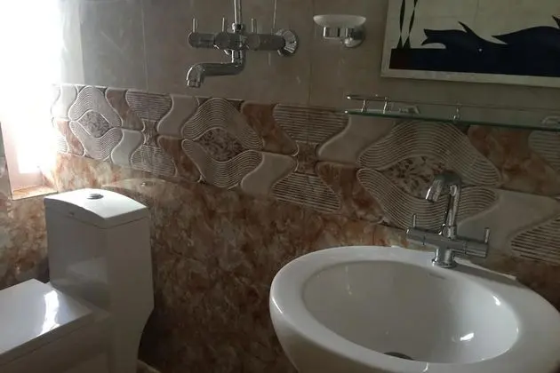 Economy Tek Kişilik Oda, 2 Tek Kişilik Yatak, Sigara İçilebilir, Özel Banyo