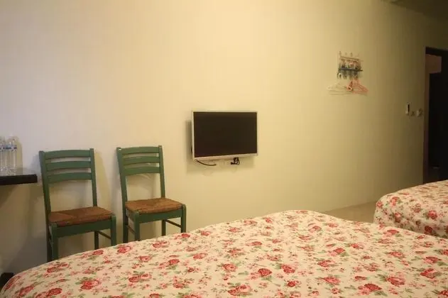 Dört Kişilik Oda