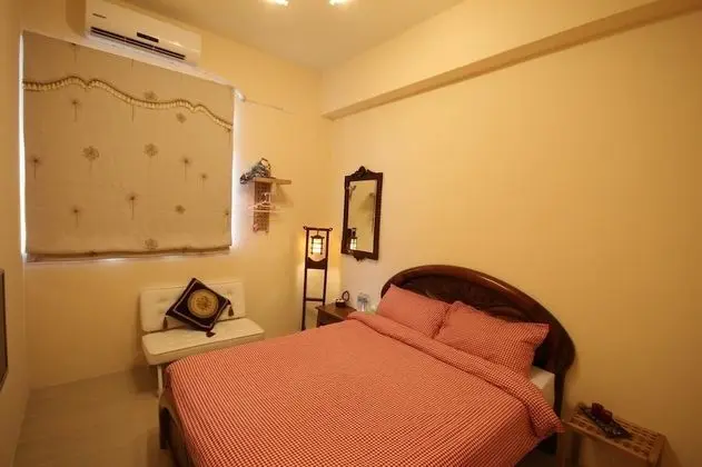 Gallery Tek Büyük Yataklı Oda