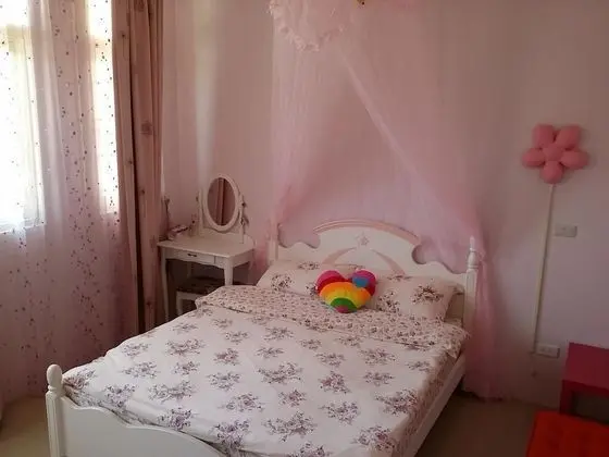 Gallery Tek Büyük Yataklı Oda