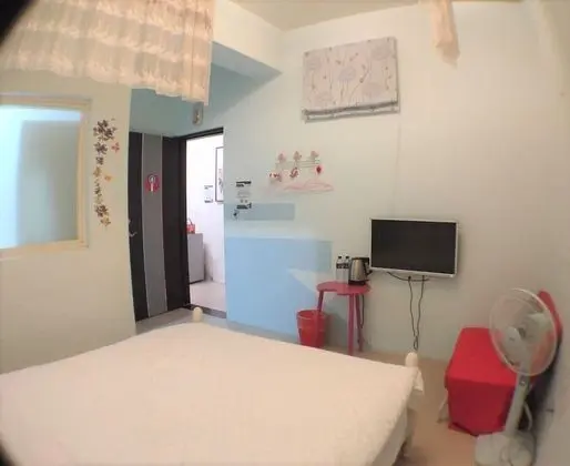Gallery Tek Büyük Yataklı Oda