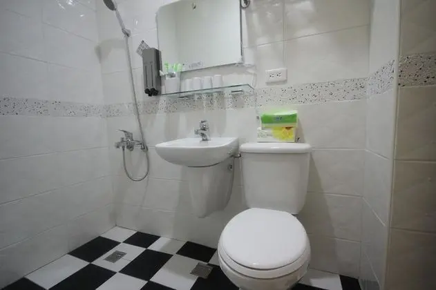 Gallery Tek Büyük Yataklı Oda