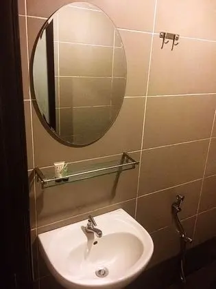 Superior İki Ayrı Yataklı Oda