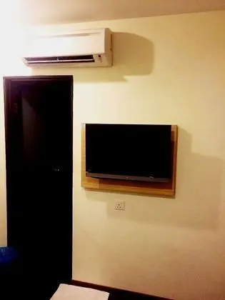 Superior Tek Kişilik Oda