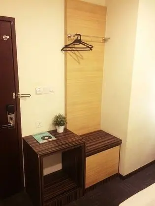 Superior Tek Kişilik Oda