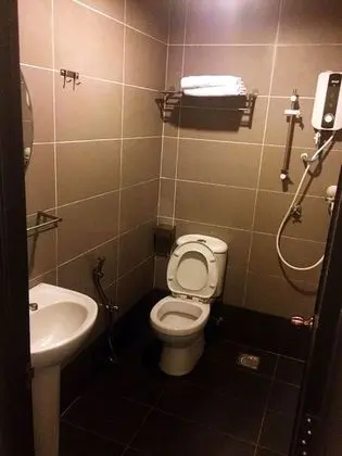 Superior Tek Kişilik Oda