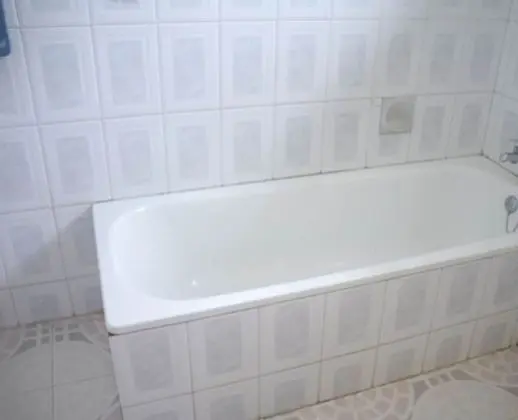 Tek Kişilik Oda