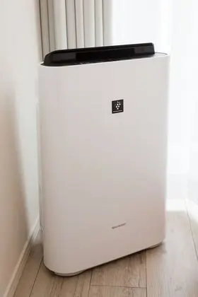 Standard İki Ayrı Yataklı Oda, Sigara İçilmez