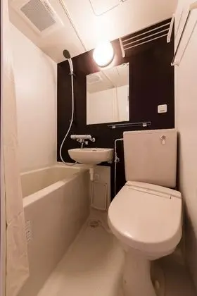 Standard Tek Kişilik Oda, Sigara İçilmez