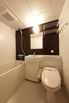 Standard Tek Kişilik Oda, Sigara İçilmez