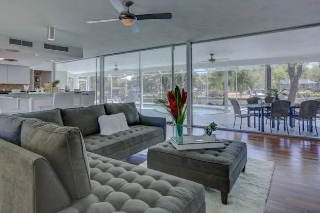 Ev (Sarasota Architecture Home)