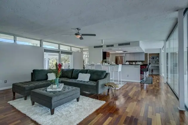 Ev (Sarasota Architecture Home)