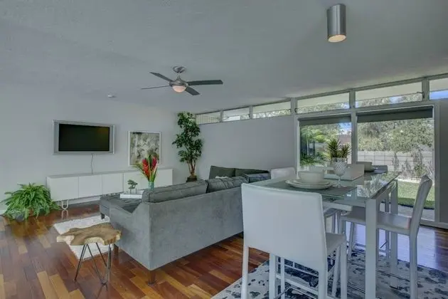 Ev (Sarasota Architecture Home)