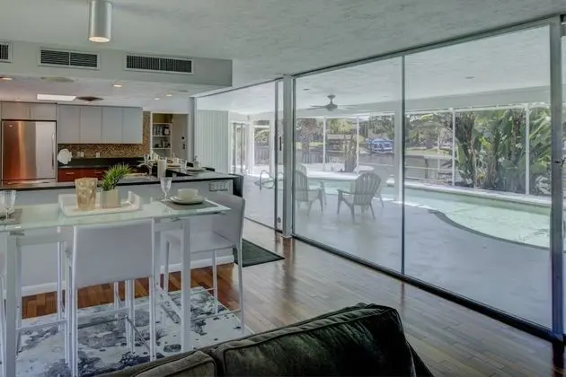 Ev (Sarasota Architecture Home)