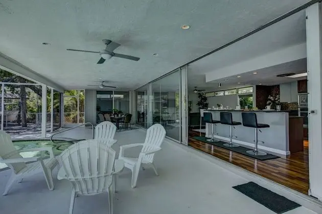 Ev (Sarasota Architecture Home)