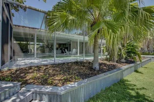 Ev (Sarasota Architecture Home)