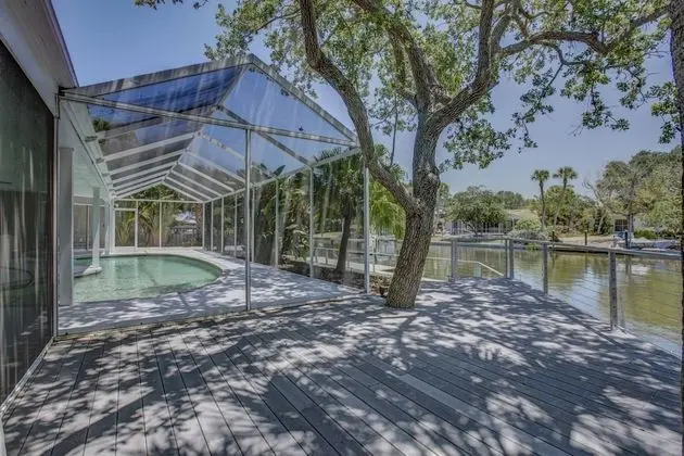 Ev (Sarasota Architecture Home)