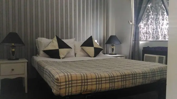 Deluxe Oda, 1 Yatak Odası