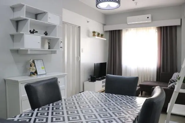Deluxe Oda, 1 Yatak Odası