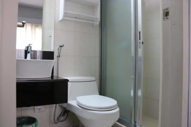Deluxe Oda, 1 Yatak Odası