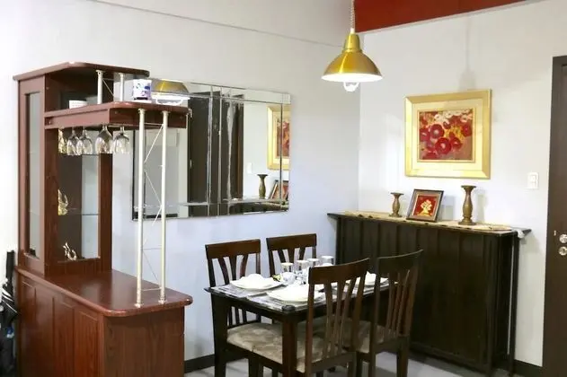 Deluxe Oda, 2 Yatak Odası